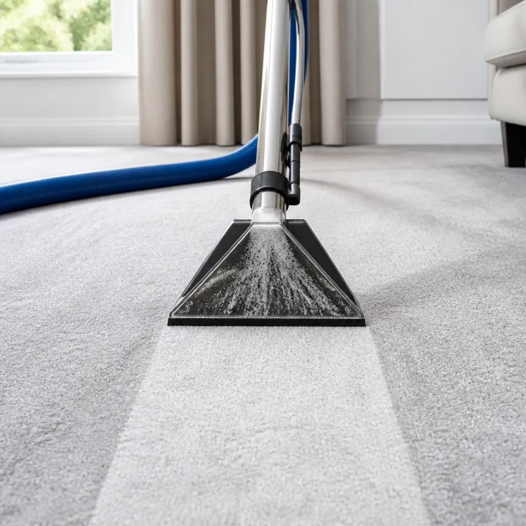 Carpet Cleaning